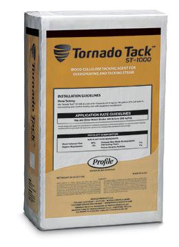 Tornado Tack