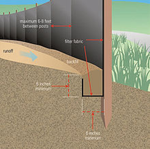 Sediment Control